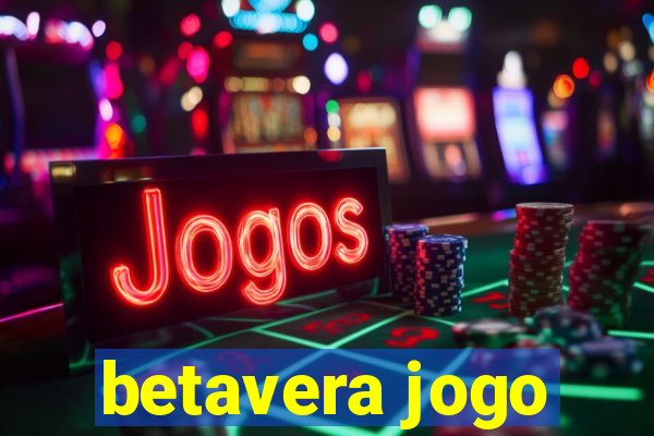 betavera jogo